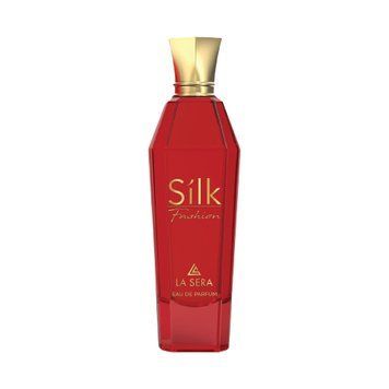 La Sera Silk Fashion парфюмированная вода для женщин 100 мл (MM35212)