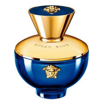 Versace Pour Femme Dylan Blue парфумована вода для жінок 50 мл (8011003839100)