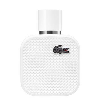Lacoste L.12.12 Blanc парфумована вода для чоловіків 50 мл (3386460149099)