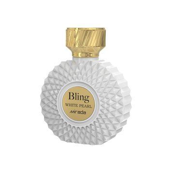 Mirada Bling White Pearl парфюмированная вода для женщин 85 мл (MM40123)