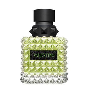 Valentino Born in Roma Donna Green Stravaganza парфумована вода для жінок 50 мл (3614274024753)