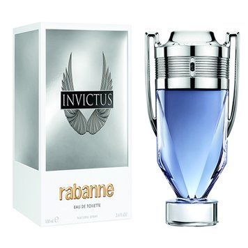 Rabanne Invictus туалетна вода для чоловіків 50 мл (3349668515653)