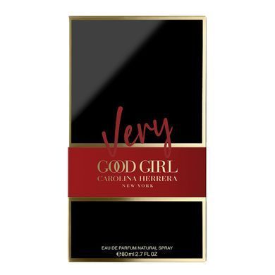 Carolina Herrera Very Good Girl парфумована вода для жінок 80 мл (8411061995754)