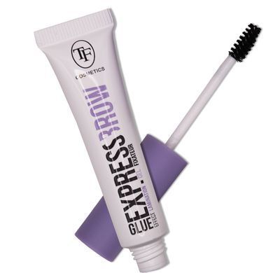 Гель-Фіксатор для брів TF Cosmetics Glue Express Brow