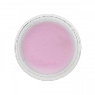 Акриловая пудра розовая GLOBAL FASHION ACRYLIC POWDER (PINK) , 15 гр.