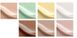 Палетка консилерів для макіяжу LN Professional Correct & Contour Cream Kit №02 - 2
