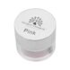 Акриловая пудра розовая GLOBAL FASHION ACRYLIC POWDER (PINK) , 15 гр. - 1