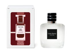 Парфюмированная вода DeLuxe Parfume по мотивам "Lost cherry" Tom Ford