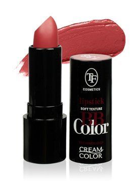 Кремова помада для губ TF COSMETICS BB Color Lipstick, Z-18