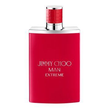 Jimmy Choo Man Extreme парфюмированная вода для мужчин 100 мл (3386460148719)