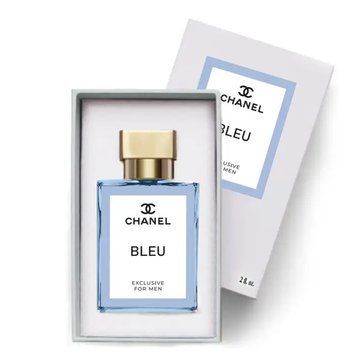 Chanel Blue De Chanel (Версія) 60 мл Парфум чоловічий