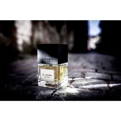 Carner Barcelona Original Collection El Born парфюмированная вода унисекс 100 мл (8437011481177)