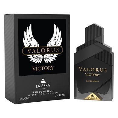 La Sera Valorus Victory парфумована вода для чоловіків 100 мл (MM35033)