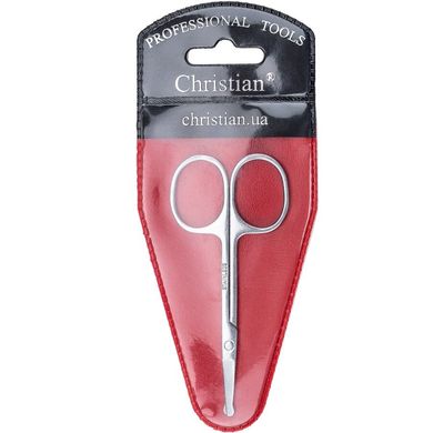 Ножницы CHRISTIAN CSC-401