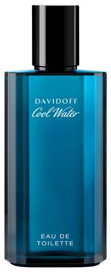 Davidoff Cool Water Men Туалетная вода 75 мл