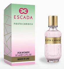 Escada Fiesta Carioca (версия) 37 мл Парфюмированная вода для женщин
