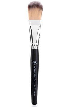 Пензлик для нанесення тональної основи TF COSMETICS Home Professional HBF-01