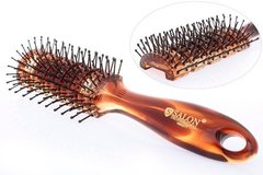 Расческа для волос SALON PROFESSIONAL продувная 18052TT