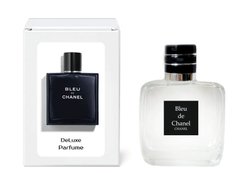 Парфумована вода DeLuxe Parfume за мотивами "Bleu de Chanel" Chanel