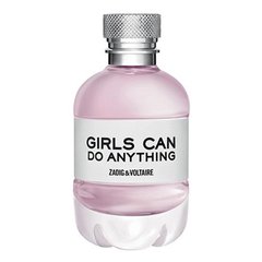 Zadig & Voltaire Girls Can Do Anything Тестер (парфумована вода) 90 мл