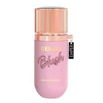 Emper Genius Blush парфюмированная вода для женщин 25 мл (MM36164)