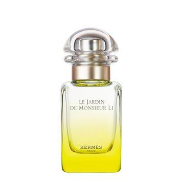 Hermes Le Jardin De Monsieur Li туалетна вода для жінок 50 мл (3346132600044)