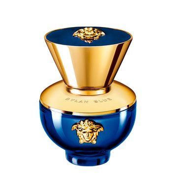 Versace Pour Femme Dylan Blue парфумована вода для жінок 50 мл (8011003839100)