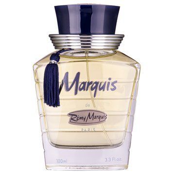 Remy Marquis Marquis туалетная вода для мужчин 100 мл (MM34338)