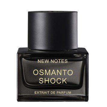 New Notes Osmanto Shock экстракт унисекс 50 мл (8055773542525)