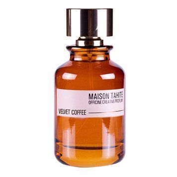 Maison Tahite Velvet Coffee парфюмированная вода унисекс 100 мл (8050043462916)
