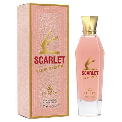 La Sera Scarlet парфумована вода для жінок 100 мл (MM35213)
