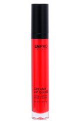 Блиск для губ LN PRO Creamy Lip Gloss