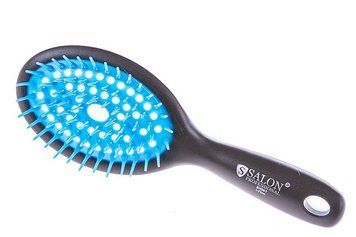 Расческа для волос SALON PROFESSIONAL продувная 8H61