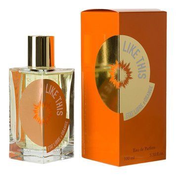Etat Libre d'Orange Like This парфумована вода для жінок 100 мл (3760168591129)
