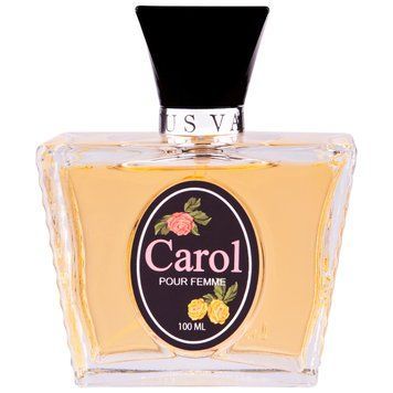 Lotus Valley Carol туалетна вода для жінок 100 мл (MM32142)