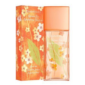Elizabeth Arden Green Tea Nectarine Blossom жін., edt 100ml