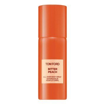 Tom Ford Private Blend Bitter Peach парфумований спрей для тіла унісекс 150 мл (888066123860)