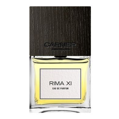 Carner Barcelona Original Collection Rima XI парфюмированная вода унисекс 100 мл (8437011481115)