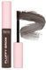 Туш для брів Bless Beauty Fluffy Brow Mascara №02 Medium Brown (Середньо-коричневий)
