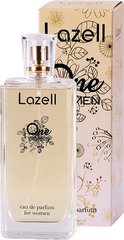 Lazell One for Women Вода парфумована 100 мл.