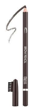 Карандаш для бровей Bless Beauty Perfect Brow Pencil