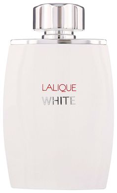 Lalique White Туалетна вода 125 мл