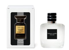 Парфюмированная вода DeLuxe Parfume по мотивам "Tobacco vanille" Tom Ford