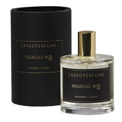 Zarkoperfume MOLeCULE No. 8 Парфюмированная вода 100 мл