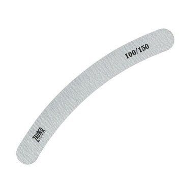 Пилка зебра банан 100/150 ZAUBER, 03-008