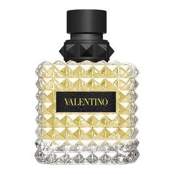 Valentino Born In Roma Donna Yellow Dream парфумована вода для жінок 50 мл (3614273261357)