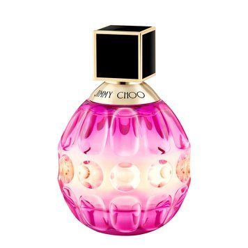 Jimmy Choo Rose Passion парфюмированная вода для женщин 60 мл (3386460137553)