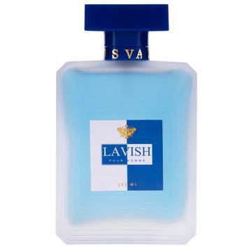 Lotus Valley Lavish туалетна вода для чоловіків 100 мл (MM32138)