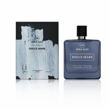 Mira Max Dolce Mare парфумована вода унісекс 100 мл