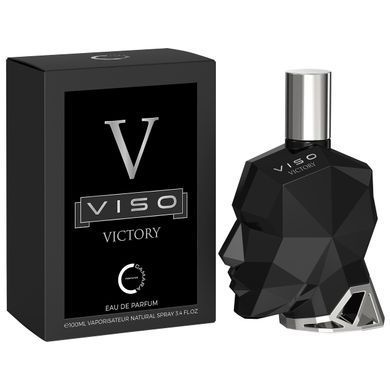 Camara Viso Victory парфумована вода для чоловіків 100 мл (MM41242)